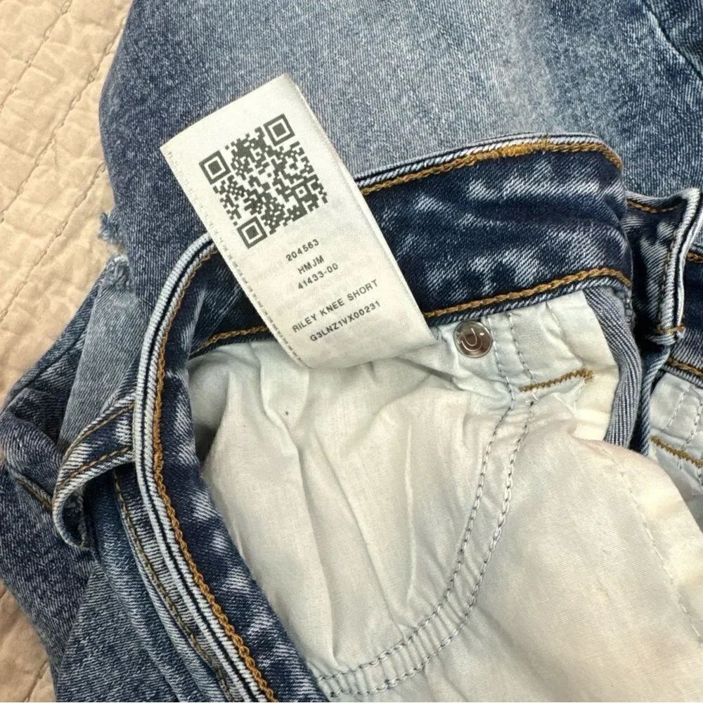True Religion Riley Shorts - Picture 7 of 10